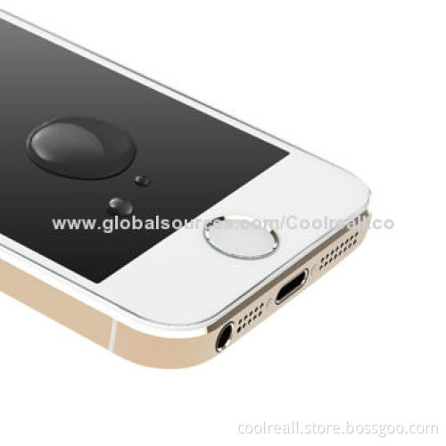 9H high-quality tempered glass screen protector for iPhone